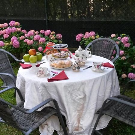 ורונה Bed & Breakfast Agli Aceri מראה חיצוני תמונה