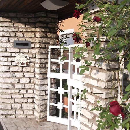 ורונה Bed & Breakfast Agli Aceri מראה חיצוני תמונה