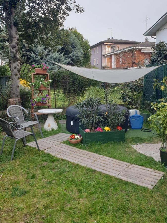 ורונה Bed & Breakfast Agli Aceri מראה חיצוני תמונה