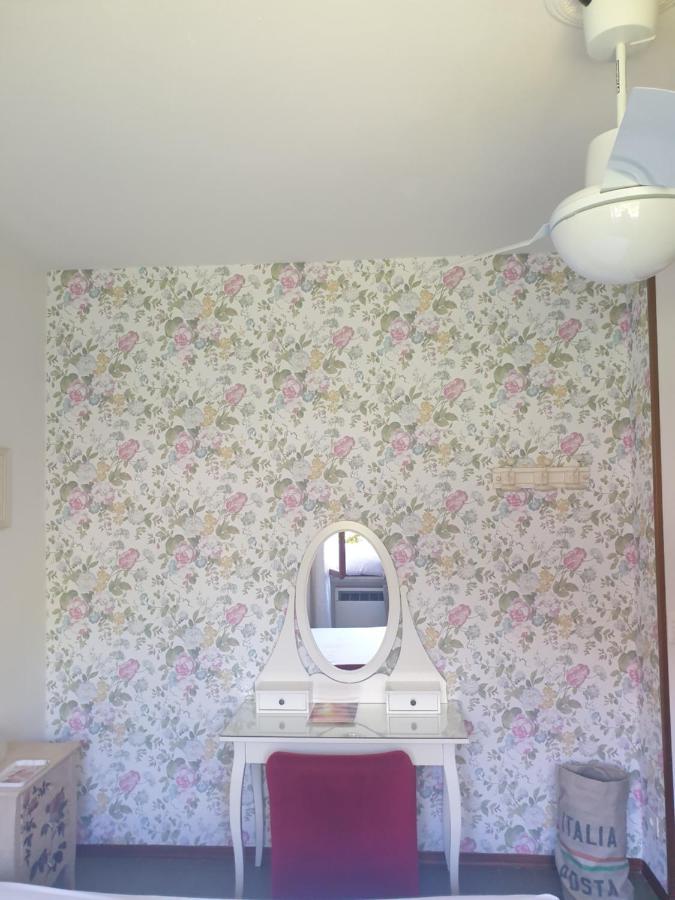 ורונה Bed & Breakfast Agli Aceri מראה חיצוני תמונה