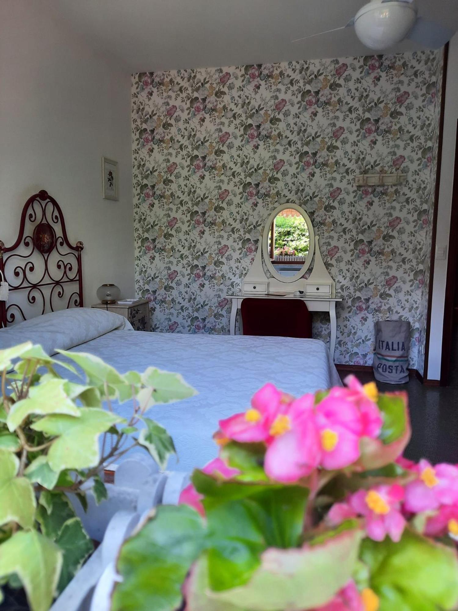 ורונה Bed & Breakfast Agli Aceri מראה חיצוני תמונה