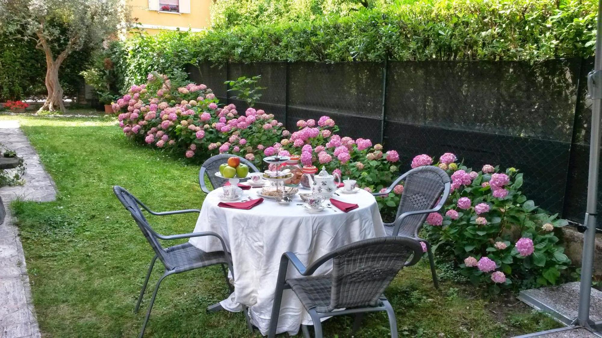 ורונה Bed & Breakfast Agli Aceri מראה חיצוני תמונה