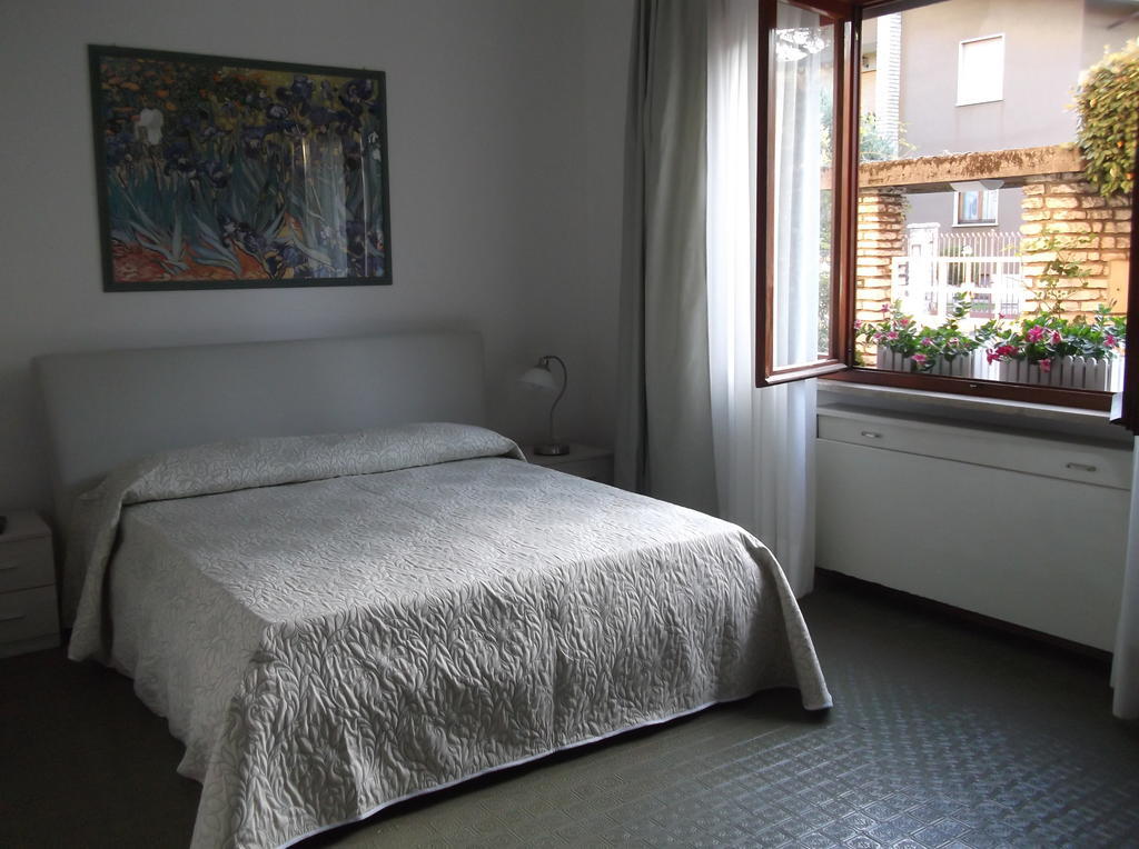 ורונה Bed & Breakfast Agli Aceri חדר תמונה