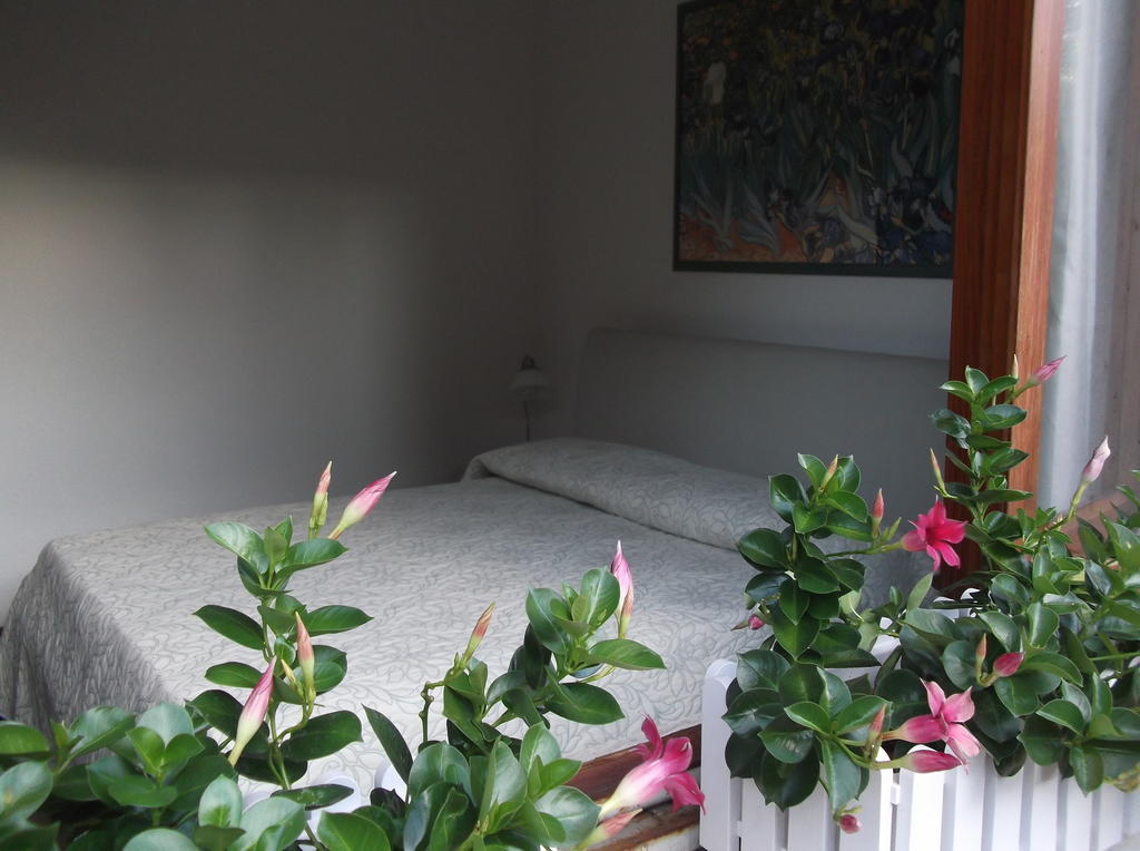 ורונה Bed & Breakfast Agli Aceri מראה חיצוני תמונה