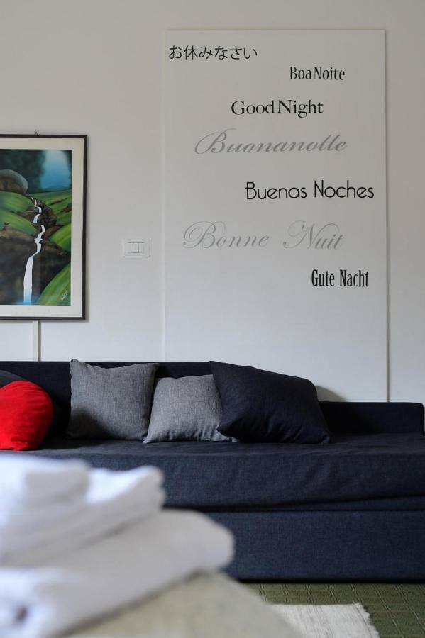 ורונה Bed & Breakfast Agli Aceri מראה חיצוני תמונה