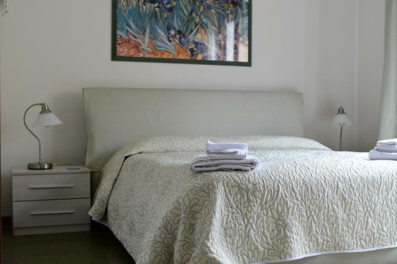 ורונה Bed & Breakfast Agli Aceri מראה חיצוני תמונה