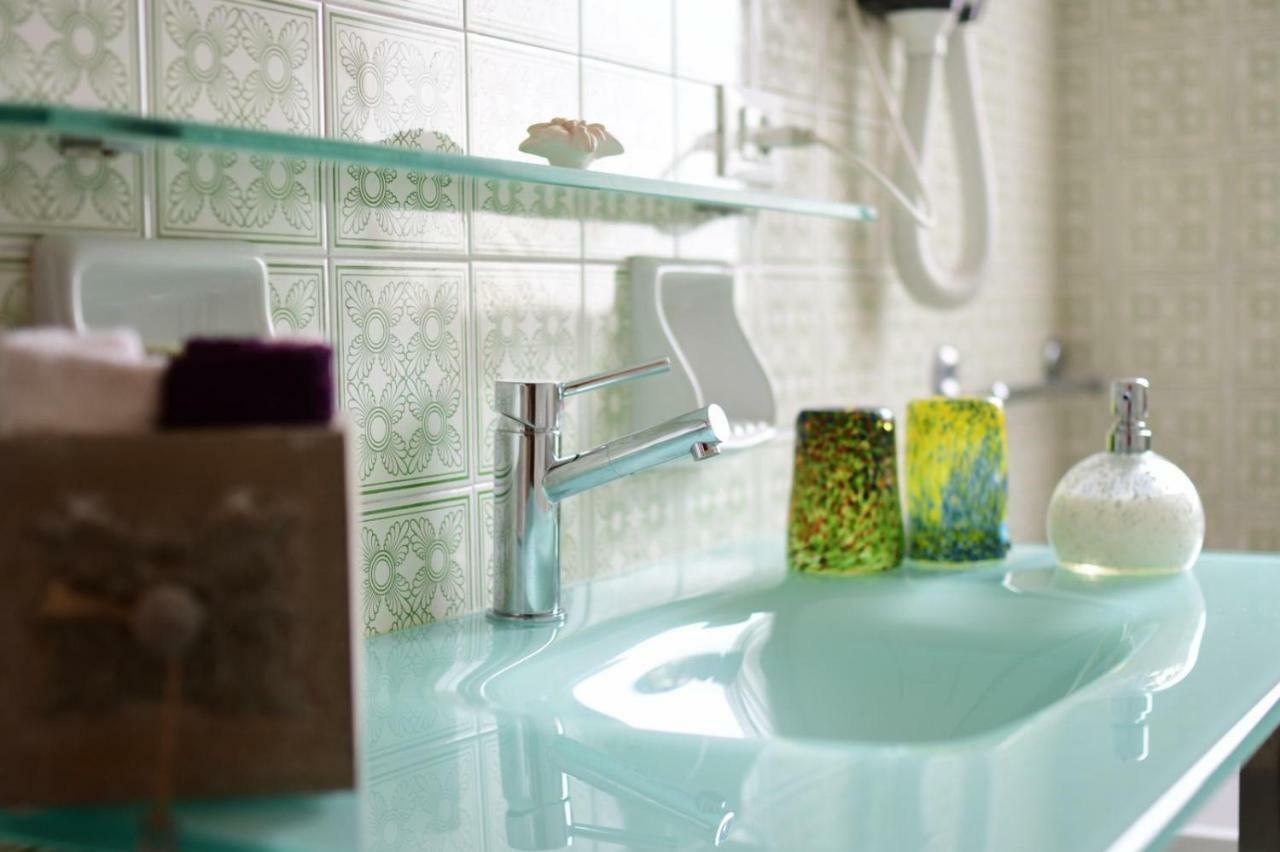 ורונה Bed & Breakfast Agli Aceri מראה חיצוני תמונה