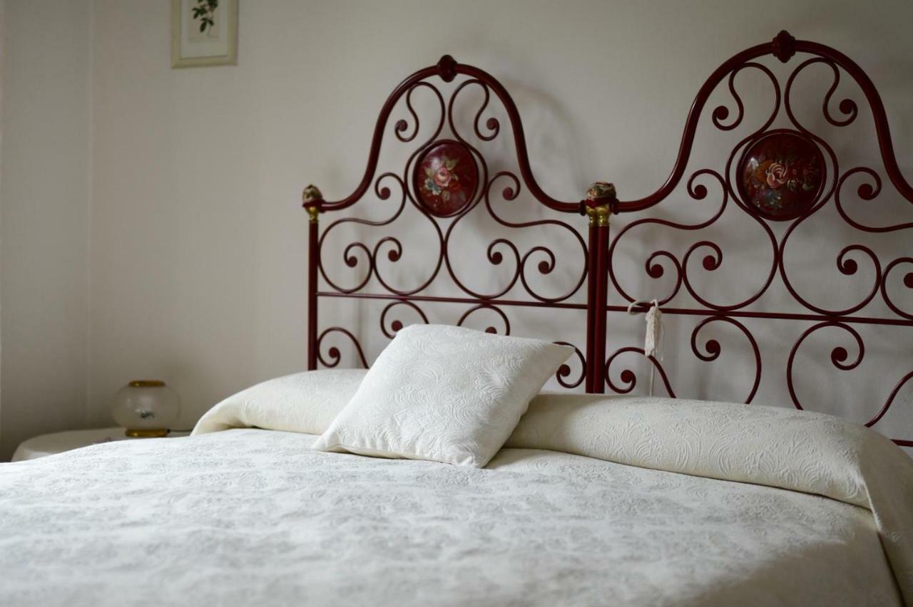 ורונה Bed & Breakfast Agli Aceri מראה חיצוני תמונה