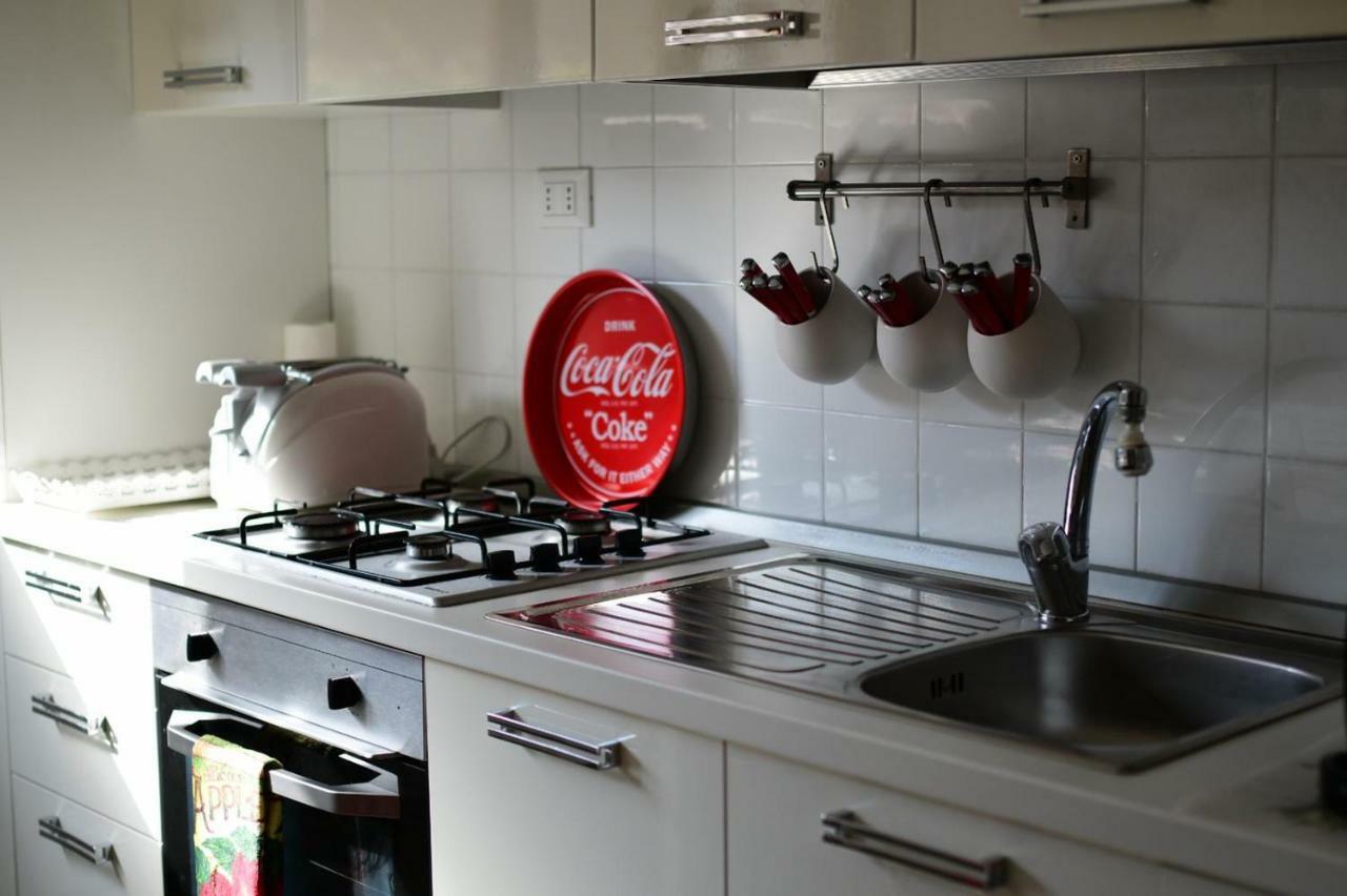 ורונה Bed & Breakfast Agli Aceri מראה חיצוני תמונה