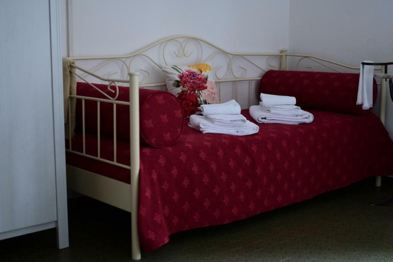 ורונה Bed & Breakfast Agli Aceri מראה חיצוני תמונה