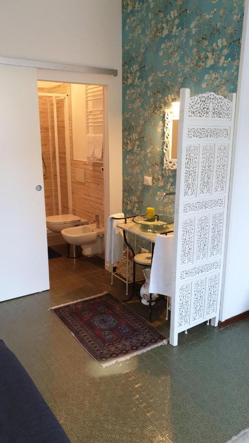 ורונה Bed & Breakfast Agli Aceri מראה חיצוני תמונה