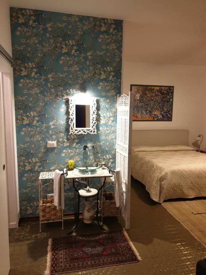ורונה Bed & Breakfast Agli Aceri מראה חיצוני תמונה