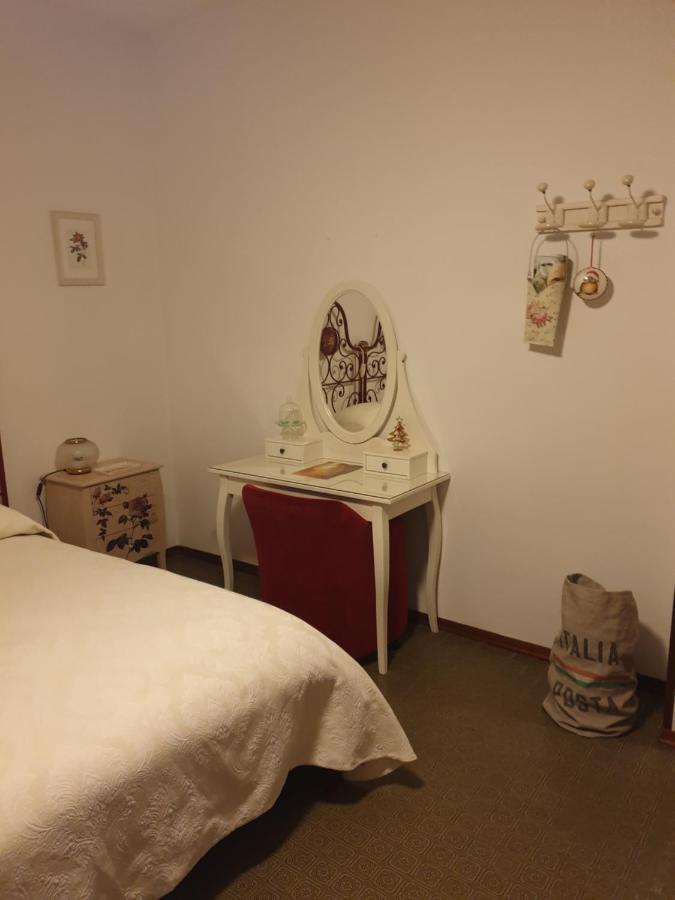 ורונה Bed & Breakfast Agli Aceri מראה חיצוני תמונה
