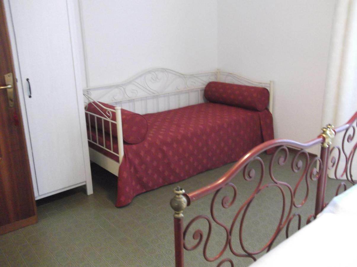 ורונה Bed & Breakfast Agli Aceri מראה חיצוני תמונה