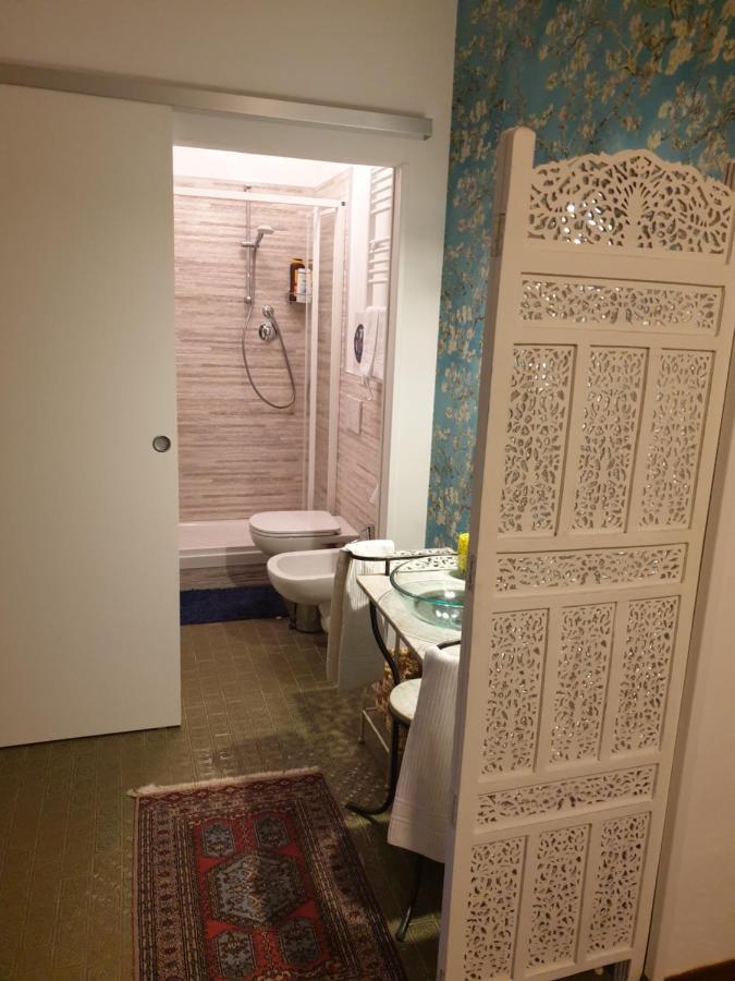 ורונה Bed & Breakfast Agli Aceri מראה חיצוני תמונה
