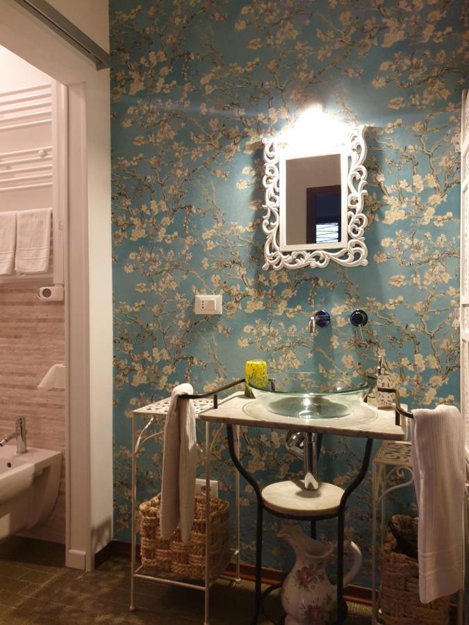 ורונה Bed & Breakfast Agli Aceri מראה חיצוני תמונה